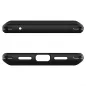 Google Pixel 6 Case Spigen Armor Carbon Fibre, Elegant  Black