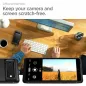 Google Pixel 6 Case Spigen Armor Carbon Fibre, Elegant  Black