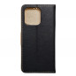 XIAOMI Redmi 12C Wallet Cases Fancy Book Black