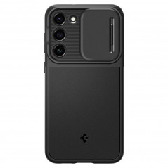 Samsung Galaxy S23 5G Case Spigen Armor Black