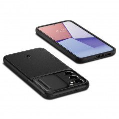 Samsung Galaxy S23 5G Case Spigen Armor Black