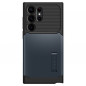 Samsung Galaxy S23 Ultra 5G Case Spigen Armor Black