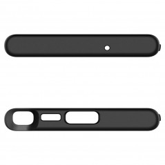Samsung Galaxy S23 Ultra 5G Case Spigen Armor Black