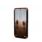 Samsung Galaxy S23 5G Case Urban Armor Gear Civilian Premium case  MagSAFE  Olive