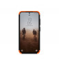 Samsung Galaxy S23 5G Case Urban Armor Gear Civilian Premium case  MagSAFE  Olive