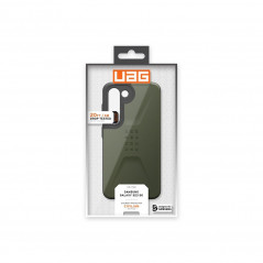 Samsung Galaxy S23 5G Case Urban Armor Gear Civilian Premium case  MagSAFE  Olive