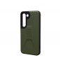 Samsung Galaxy S23 5G Case Urban Armor Gear Civilian Premium case  MagSAFE  Olive