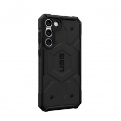 Samsung Galaxy S23 Plus 5G Case Urban Armor Gear Pathfinder Premium case  MagSAFE  Black