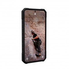 Samsung Galaxy S23 Plus 5G Case Urban Armor Gear Pathfinder Premium case  MagSAFE  Black