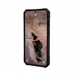 Samsung Galaxy S23 Plus 5G Case Urban Armor Gear Pathfinder Premium case  MagSAFE  Black