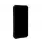 Samsung Galaxy S23 Plus 5G Case Urban Armor Gear Pathfinder Premium case MagSAFE Black Samsung Galaxy S23 Plus 5G Case Urban Armor Gear Pathfinder Premium case MagSAFE Black
