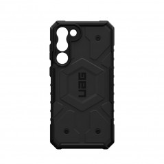 Samsung Galaxy S23 Plus 5G Case Urban Armor Gear Pathfinder Premium case  MagSAFE  Black