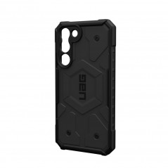 Samsung Galaxy S23 Plus 5G Case Urban Armor Gear Pathfinder Premium case  MagSAFE  Black