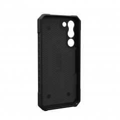 Samsung Galaxy S23 Plus 5G Case Urban Armor Gear Pathfinder Premium case  MagSAFE  Black