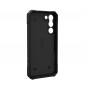 Samsung Galaxy S23 Plus 5G Case Urban Armor Gear Pathfinder Premium case MagSAFE Black Samsung Galaxy S23 Plus 5G Case Urban Armor Gear Pathfinder Premium case MagSAFE Black