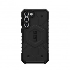 Samsung Galaxy S23 Plus 5G Case Urban Armor Gear Pathfinder Premium case  MagSAFE  Black