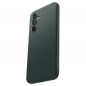 Samsung Galaxy A54 Case Spigen  Liquid Air Abyss green