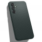 Samsung Galaxy A54 Case Spigen  Liquid Air Abyss green