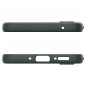 Samsung Galaxy A54 Case Spigen  Liquid Air Abyss green