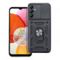 Samsung Galaxy A14 LTE Case Armor Black
