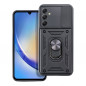 Samsung Galaxy A34 Case Armor Black