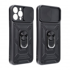 Samsung Galaxy A34 Case Armor Black