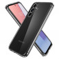 Samsung Galaxy A54 Case Spigen Ultra Hybrid Crystal clear  Transparent