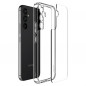 Samsung Galaxy A54 Case Spigen Ultra Hybrid Crystal clear  Transparent