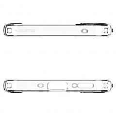 Samsung Galaxy A54 Case Spigen Ultra Hybrid Crystal clear  Transparent
