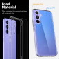 Samsung Galaxy A54 Case Spigen Ultra Hybrid Crystal clear  Transparent