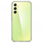 Samsung Galaxy A34 Case Spigen Ultra Hybrid Crystal clear  Transparent