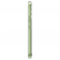 Samsung Galaxy A34 Case Spigen Ultra Hybrid Crystal clear  Transparent