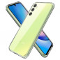 Samsung Galaxy A34 Case Spigen Ultra Hybrid Crystal clear  Transparent
