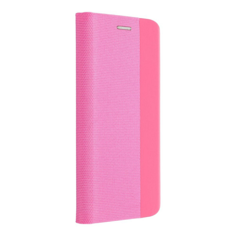 Samsung Galaxy A14 LTE Wallet Cases Sensitive Book Light pink