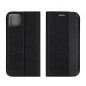 Samsung Galaxy A34 Wallet Cases Sensitive Book Black