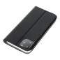 Samsung Galaxy A34 Wallet Cases Sensitive Book Black