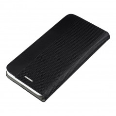Samsung Galaxy A34 Wallet Cases Sensitive Book Black
