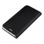 Samsung Galaxy A34 Wallet Cases Sensitive Book Black