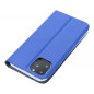 Samsung Galaxy A34 Wallet Cases Sensitive Book Light blue