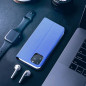 Samsung Galaxy A34 Wallet Cases Sensitive Book Light blue