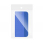 Samsung Galaxy A34 Wallet Cases Sensitive Book Light blue