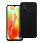 XIAOMI Redmi 12C Case Soft Black