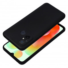 XIAOMI Redmi 12C Case Soft Black