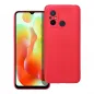 XIAOMI Redmi 12C Case Soft Red