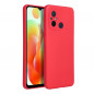 XIAOMI Redmi 12C Case Soft Red