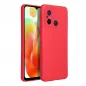 XIAOMI Redmi 12C Case Soft Red