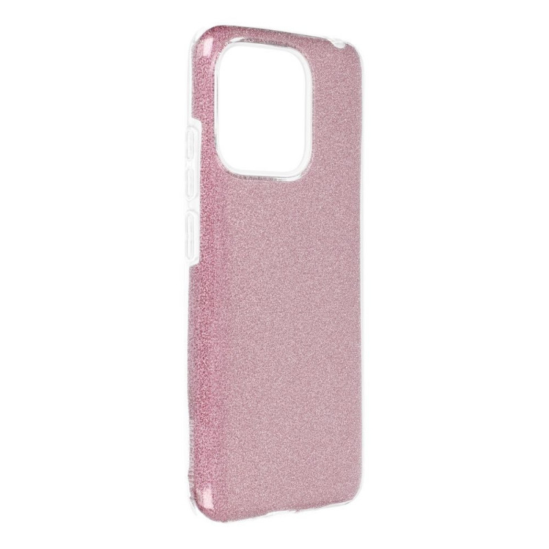 XIAOMI Redmi 12C Case Shining Pink