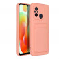 XIAOMI Redmi 12C Case Card Pink