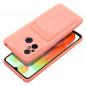 XIAOMI Redmi 12C Case Card Pink