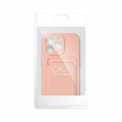 XIAOMI Redmi 12C Case Card Pink